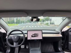 Tesla Model 3 Rear-Wheel Drive - фото 10