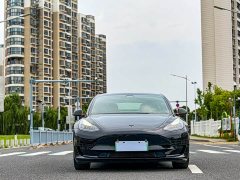 Tesla Model 3 Rear-Wheel Drive - фото 2