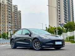 Tesla Model 3 Rear-Wheel Drive - фото 3