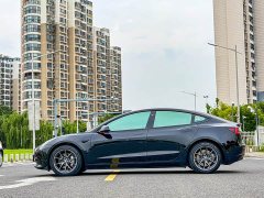 Tesla Model 3 Rear-Wheel Drive - фото 4