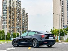 Tesla Model 3 Rear-Wheel Drive - фото 5