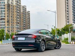 Tesla Model 3 Rear-Wheel Drive - фото 7