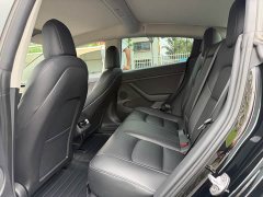 Tesla Model 3 Rear-Wheel Drive - фото 9