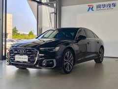 Audi A6L facelift 45 TFSI quattro premium dynamic - фото 1