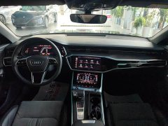 Audi A6L facelift 45 TFSI quattro premium dynamic - фото 10
