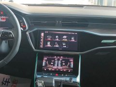 Audi A6L facelift 45 TFSI quattro premium dynamic - фото 11