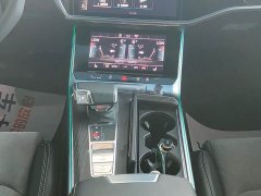 Audi A6L facelift 45 TFSI quattro premium dynamic - фото 12