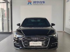 Audi A6L facelift 45 TFSI quattro premium dynamic - фото 2