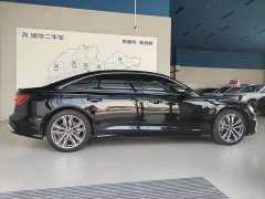Audi A6L facelift 45 TFSI quattro premium dynamic - фото 3