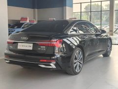 Audi A6L facelift 45 TFSI quattro premium dynamic - фото 5