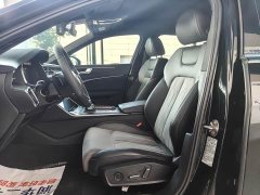 Audi A6L facelift 45 TFSI quattro premium dynamic - фото 6