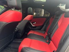 Mercedes-Benz AAMG AMG A 35 L 4MATIC - фото 10