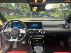 Mercedes-Benz AAMG AMG A 35 L 4MATIC - фото 11