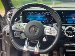 Mercedes-Benz AAMG AMG A 35 L 4MATIC - фото 12