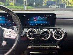 Mercedes-Benz AAMG AMG A 35 L 4MATIC - фото 13