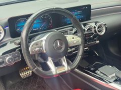 Mercedes-Benz AAMG AMG A 35 L 4MATIC - фото 15