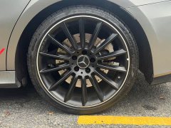 Mercedes-Benz AAMG AMG A 35 L 4MATIC - фото 17