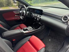 Mercedes-Benz AAMG AMG A 35 L 4MATIC - фото 18
