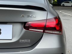 Mercedes-Benz AAMG AMG A 35 L 4MATIC - фото 7