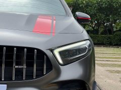 Mercedes-Benz AAMG AMG A 35 L 4MATIC - фото 8