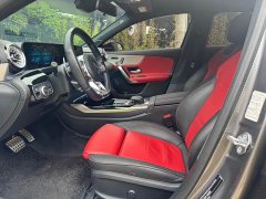 Mercedes-Benz AAMG AMG A 35 L 4MATIC - фото 9