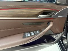 BMW 5 Series 530Li Leading Luxury Package - фото 10