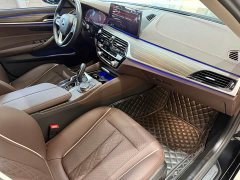 BMW 5 Series 530Li Leading Luxury Package - фото 11