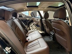 BMW 5 Series 530Li Leading Luxury Package - фото 13