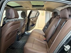 BMW 5 Series 530Li Leading Luxury Package - фото 14