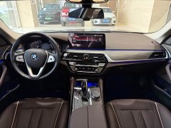 BMW 5 Series 530Li Leading Luxury Package - фото 15