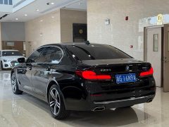 BMW 5 Series 530Li Leading Luxury Package - фото 16
