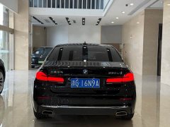 BMW 5 Series 530Li Leading Luxury Package - фото 17