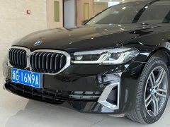 BMW 5 Series 530Li Leading Luxury Package - фото 4