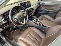 BMW 5 Series 530Li Leading Luxury Package - фото 5