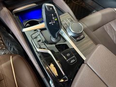 BMW 5 Series 530Li Leading Luxury Package - фото 6