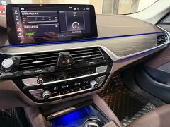 BMW 5 Series 530Li Leading Luxury Package - фото 7