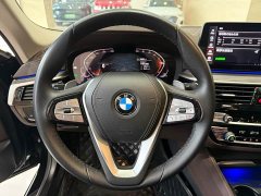 BMW 5 Series 530Li Leading Luxury Package - фото 9