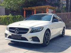 Mercedes-Benz C-Class C 260 Star Edition - фото 1