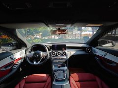 Mercedes-Benz C-Class C 260 Star Edition - фото 11