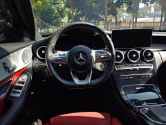 Mercedes-Benz C-Class C 260 Star Edition - фото 12