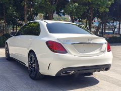 Mercedes-Benz C-Class C 260 Star Edition - фото 13