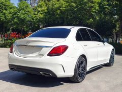 Mercedes-Benz C-Class C 260 Star Edition - фото 15