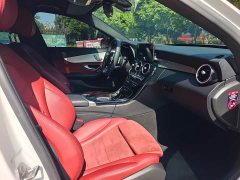 Mercedes-Benz C-Class C 260 Star Edition - фото 16