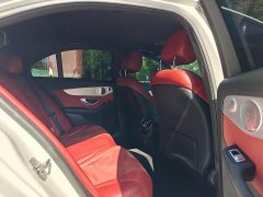 Mercedes-Benz C-Class C 260 Star Edition - фото 18