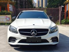 Mercedes-Benz C-Class C 260 Star Edition - фото 2