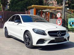 Mercedes-Benz C-Class C 260 Star Edition - фото 3