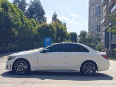 Mercedes-Benz C-Class C 260 Star Edition - фото 4
