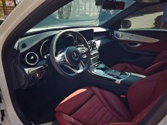 Mercedes-Benz C-Class C 260 Star Edition - фото 5