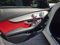 Mercedes-Benz C-Class C 260 Star Edition - фото 6