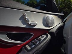 Mercedes-Benz C-Class C 260 Star Edition - фото 7